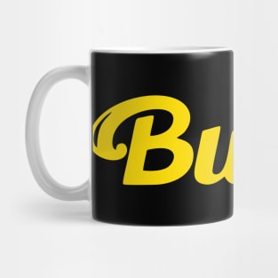 butter Mug